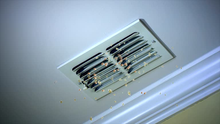 Reliable WV Airduct Cleaning Solutions