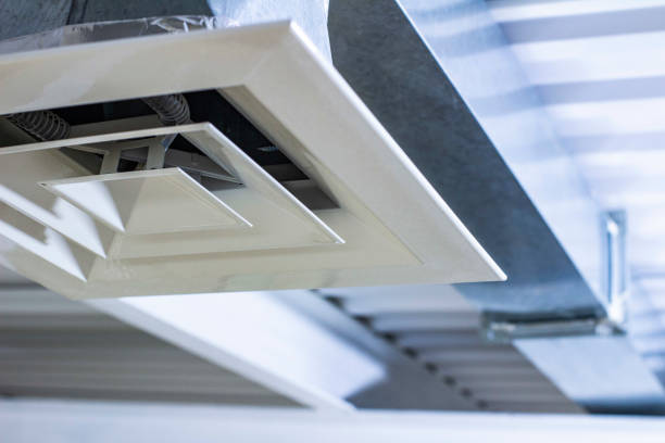  Sistersville, WV Airduct Cleaning Pros