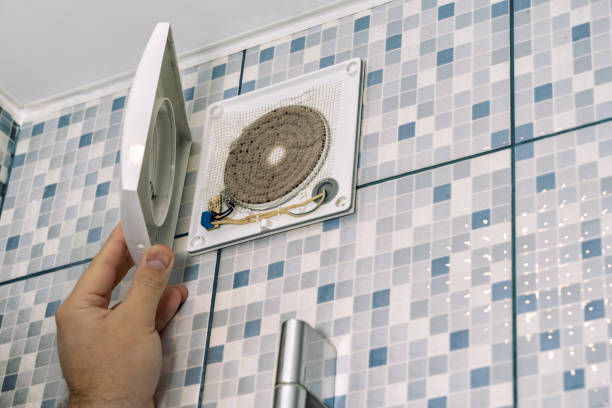 Best HVAC Maintenance and Cleaning  in Sistersville, WV