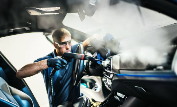 Best Air Vent Cleaning Services  in Sistersville, WV