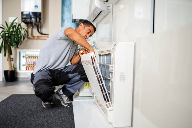 Best Air Duct Cleaning Near Me  in Sistersville, WV