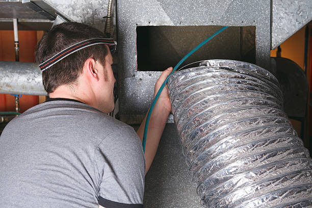 Best Professional Duct Cleaning Services  in Sistersville, WV