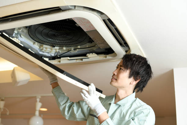 Best HVAC System Cleaning  in Sistersville, WV