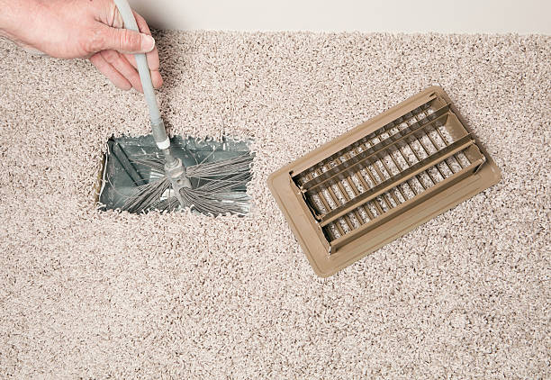 Best Local Air Duct Cleaning Services  in Sistersville, WV