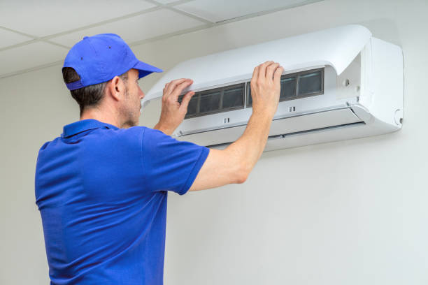 Best Commercial HVAC Duct Cleaning  in Sistersville, WV