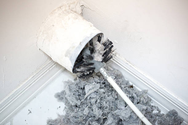 Best Best Air Duct Cleaning Company  in Sistersville, WV